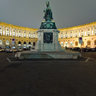  Heldenplatz