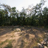 khortytsia. Sanctuary of the Bronze Age.