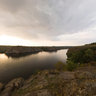 Khortytsia, Naumova cliff