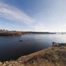 Sovuta's rock (RU: