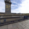 Place de la Concorde. Obelisk of Luxor
