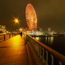 Yokohama Kokusai Brdge