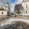 Florovsky convent