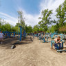 Gym Gidropark Kiev