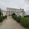 South side Livadia palace, Big Yalta, Ukraine