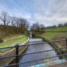 Brock Burn & Ryat Linn Reservoir , Barrhead , Glasgow