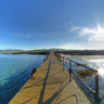 Eoligarry Jetty , Isle Of Barra