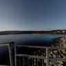 Arisaig Harbour Pontoon , Scotland