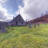 Cille Choirill , Roy Bridge , Scotland