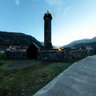 Glenfinnan Monument , Scotland