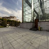 Paris. Park Andre Citroen spherical panorama 2011 09 27 114534