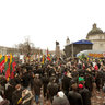 20120311 130916 Kovo11 Lietuvos Nepriklausomybes Atkurimo Diena nacionalist procession