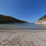 Calalunga beach, Sant'Antioco Island