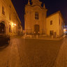 Alessandria: SS. Lucy and Paul church