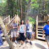 Bushkill Falls 