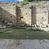 Demre. st. Nikolas Church