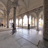 Topkapı Palace: Circumcision Pavilion
