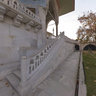 Topkapı Palace: Backyard