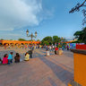 The Cross, Tequisquiapan