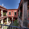 Casa Talavera, UACM, Mexico City