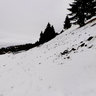 Zanoaga Ski Slope