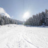 Poiana Brasov Ski Slope