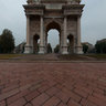 Arco della Pace