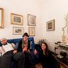 Capodanno 2012 - sopravvissuti