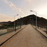 Al Khulail Dam-سد الخليل
