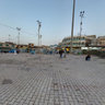 Al Murad Gate of Holy Kadhimian Shrine, Baghdad