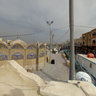 Al Kadhimian Holy Shrine and Al Shareef Al Murtadha Musque