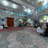 Mosque of Al Shareef Al Murtadha, Baghdad
