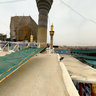 Al Kadhimiya Holy Shrine/Baghdad