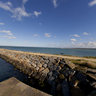 The Harbour - Ouistreham
