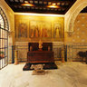 Casa de Guardiola, Logia