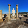 Conjunto Arqueologico de Baelo Claudia Basilica