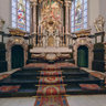 De Heikese Kerk - Hoogaltaar 3 - Tilburg
