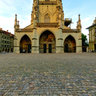 Münsterplatz Bern