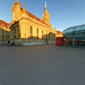 Bahnhofplatz Bern