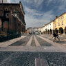 Pavia - Piazza del Duomo