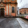 Pavia - Palazzo Mezzabarba