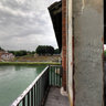 Pavia - Ponte Coperto sul Ticino
