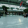 Flughafen Düsseldorf International