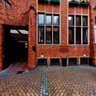 Bremen Boettcherstrasse