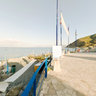 Lungomare di Sestri Levante (GE) ITALY