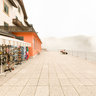 passo della Mendola (Bolzano) Belvedere
