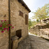 borgo medioevale di Brugnello