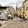 Ponte Aquila a Bressanone - Sudtirol