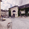 cimitero nell'abbazia di Novacella - Südtirol