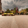 Waltherplatz in Bolzano - Südtirol